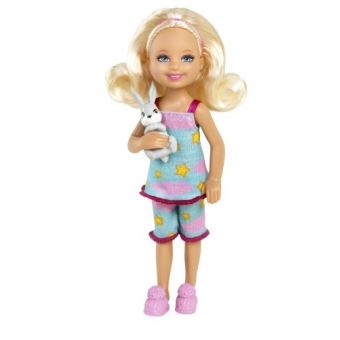barbie lapin