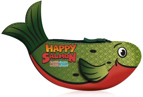 DV Jeux 54060 Happy Salmon