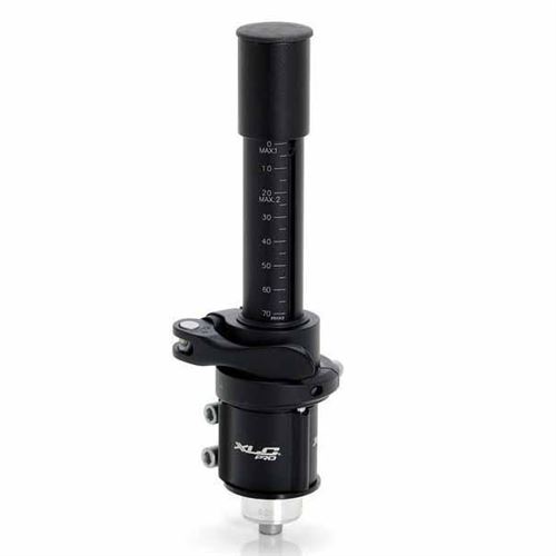 Xlc Tiges Xlc A Head Adapter Easy Up And Down One Size