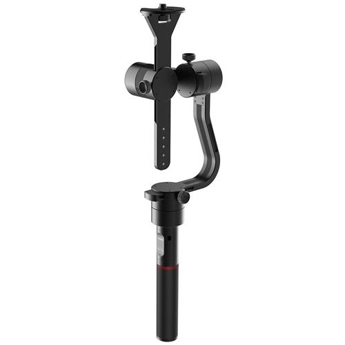 Moza Guru360 Système de stabilisation Air Noir