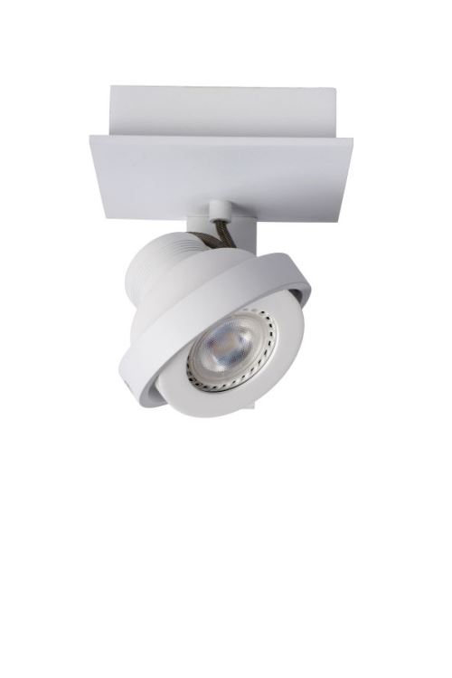 Lucide LANDA - Spot Plafond - LED Dim.