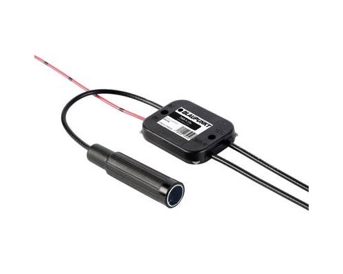 Adaptateur dantenne auto Blaupunkt DAB-S-22a 2006017472609 connecteur DIN 150 Ohm , connecteur SBM (f)