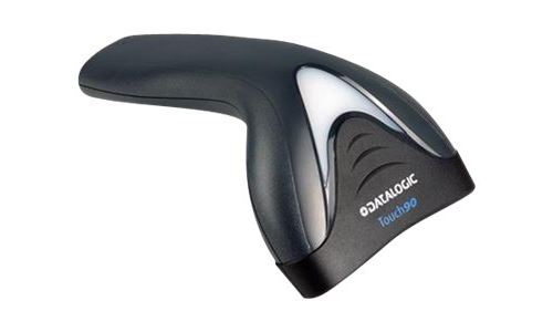 Lecteur de codes-barres Datalogic Touch 90 Lite USB Noir - Image 4