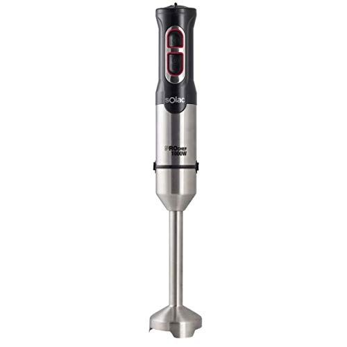 Mixeur plongeant pro solac s91603100