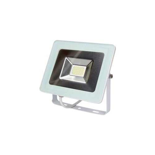 Projecteur MultiLed EDM Lumière froide 6400K - 50W 3500 Lumens - Blanc