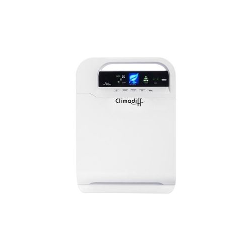 CLIMADIFF Purificateur d'air Airpur10 42 W