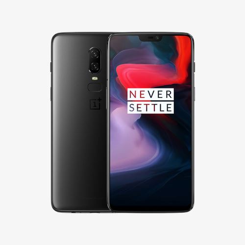 OnePlus 6