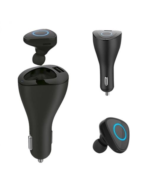 Chargeur de voiture Ref. 101059