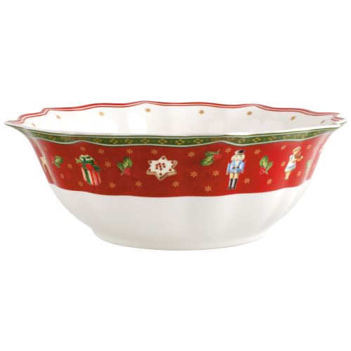 Villeroy & Boch - Toy's Delight Saladier