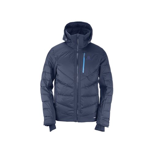 Veste Salomon Iceshelf