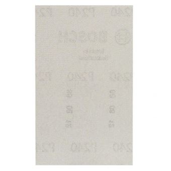 Feuille abrasive et papier pour ponceuse GENERIQUE Bosch Papier