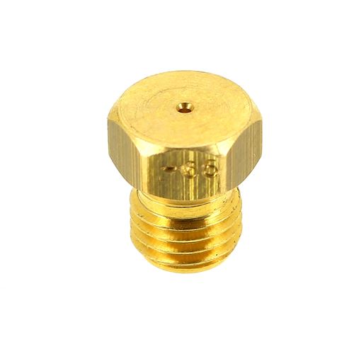 Injecteur 0.65 butane/propane pour Table de cuisson Bauknecht, Table de cuisson Whirlpool, Table de cuisson Airlux, Table de cuisson Ikea, Cuisiniere