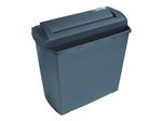 Fellowes Powershred P-20 - Destructeur de documents - coupe droite - 7 mm - P-1