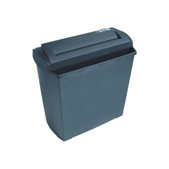 Fellowes Powershred P-20 - Destructeur de documents - coupe droite - 7 mm - P-1