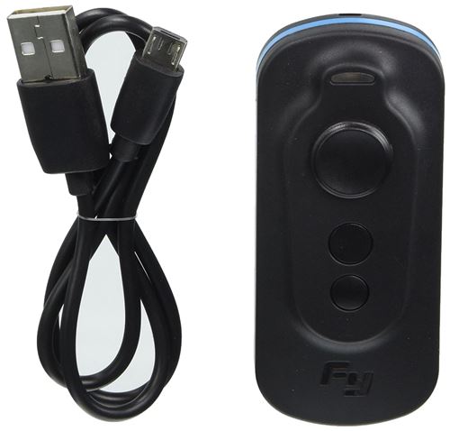 Feiyutech Nouveau Smart télécommande Bluetooth pour G360/SPG/SPG Live/SPG Plus/G5/MG V2
