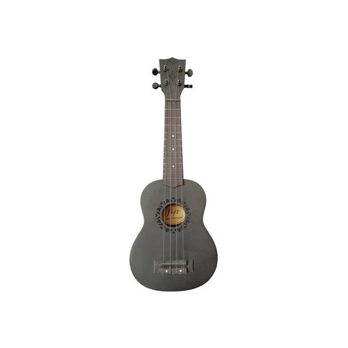 Flight NUS310BB - ukulele soprano - Blackbird