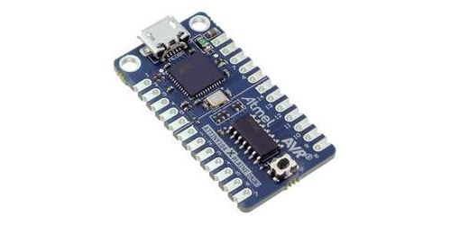 Carte de développement Microchip Technology ATTINY104-XNANO 1 pc(s)