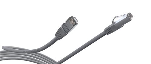 RJ45 - Cât 6 Blindé F/UTP Mâle/Mâle 3.0m