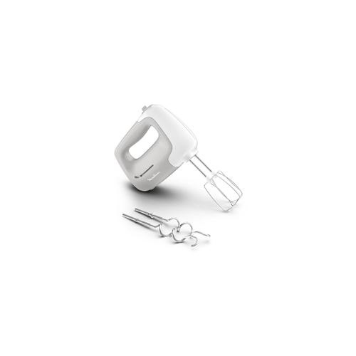 Moulinex Prep'Mix HM450B10 - Handmixer - 450 W - pepper gray
