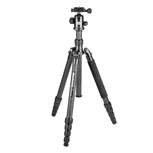 Manfrotto Element Traveller MKELEB5CF-BH - Statief