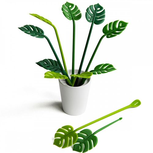 Set apéro tropical