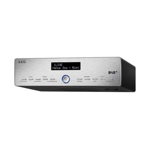 AEG KRC 4368 DAB+ - radio