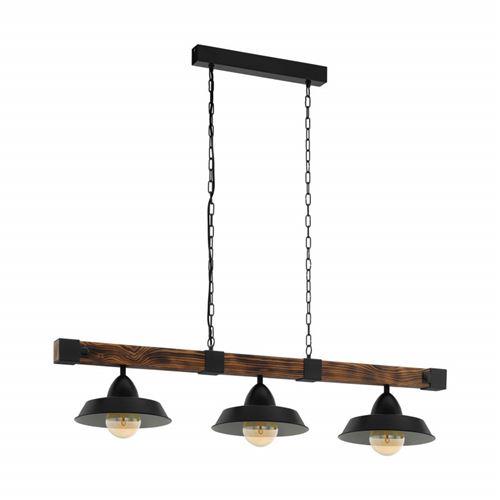 Suspension Oldbury Triple
