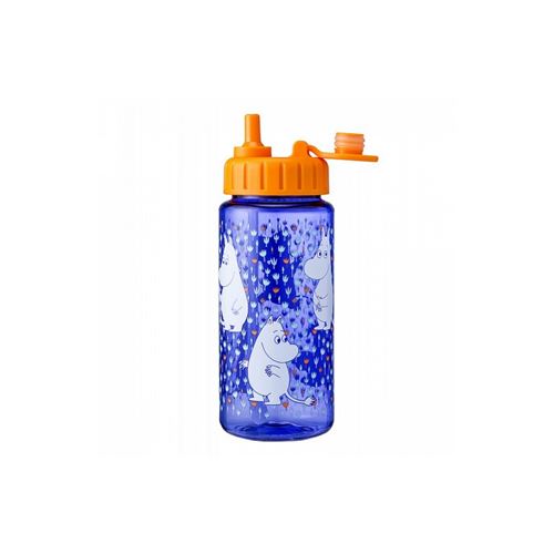 Gourde en tritan Moomin 0.35L
