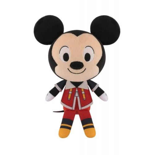 Funko - Peluche collectable Mickey
