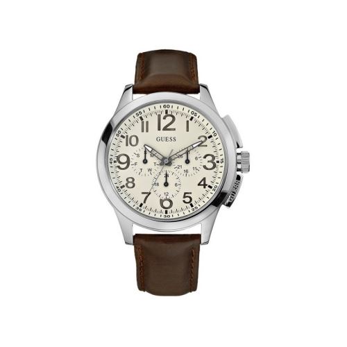 Montre Homme Guess W10562G1 (46 mm)