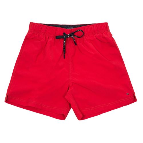 Maillots de bain Tommy Hilfiger Rouge S