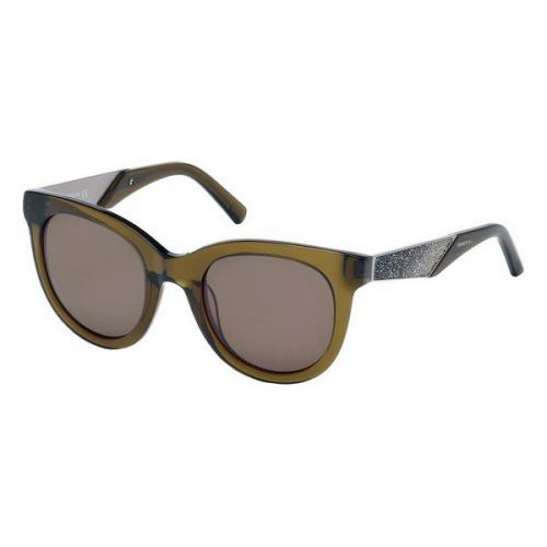 Lunettes de soleil Femme Swarovski SK-0126-96J (ø 50 mm)