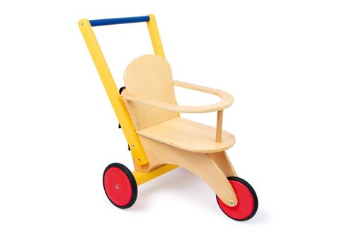 Trois-Roues «Buggy»