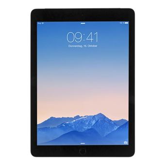 Apple 9.7-inch iPad Wi-Fi - 6ème génération - tablette - 32 Go - 9.7" IPS (2048 x 1536) - gris sidéral - 1