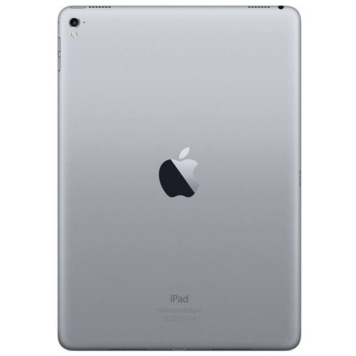 Apple 9 7 Inch Ipad Wi Fi 6ème Génération Tablette 32 Go 9 7 Ips 2048 X 1536 Gris Tablette Tactile Achat Prix Fnac