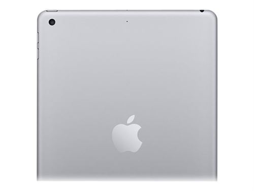 Apple iPad Wi-Fi - 6e gén - tablette 9,7 - 128 Go - gris sidéral