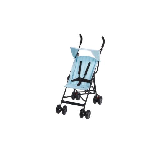 Safety 1st Poussette Canne Fixe Flap - Bleu