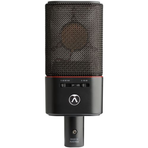 Austrian Audio OC18 micro à condensateur large membrane