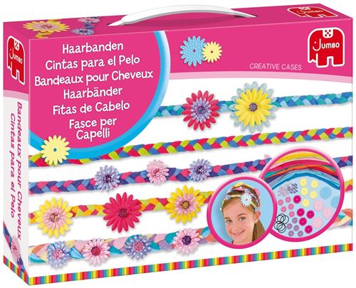 Jumbo faire son propre bandeau junior 29 cm