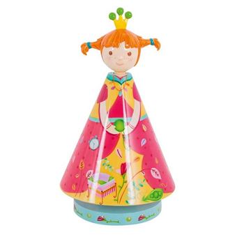 Lampe Luciole La Princesse Aux Petits Pois L Oiseau Bateau