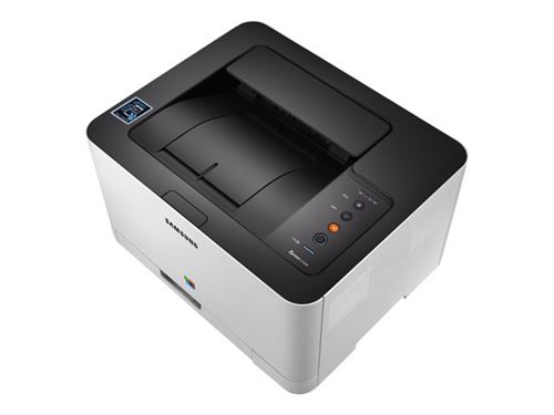 Samsung Xpress SL-C430 W Imprimante laser, WiFi (18 ppm)