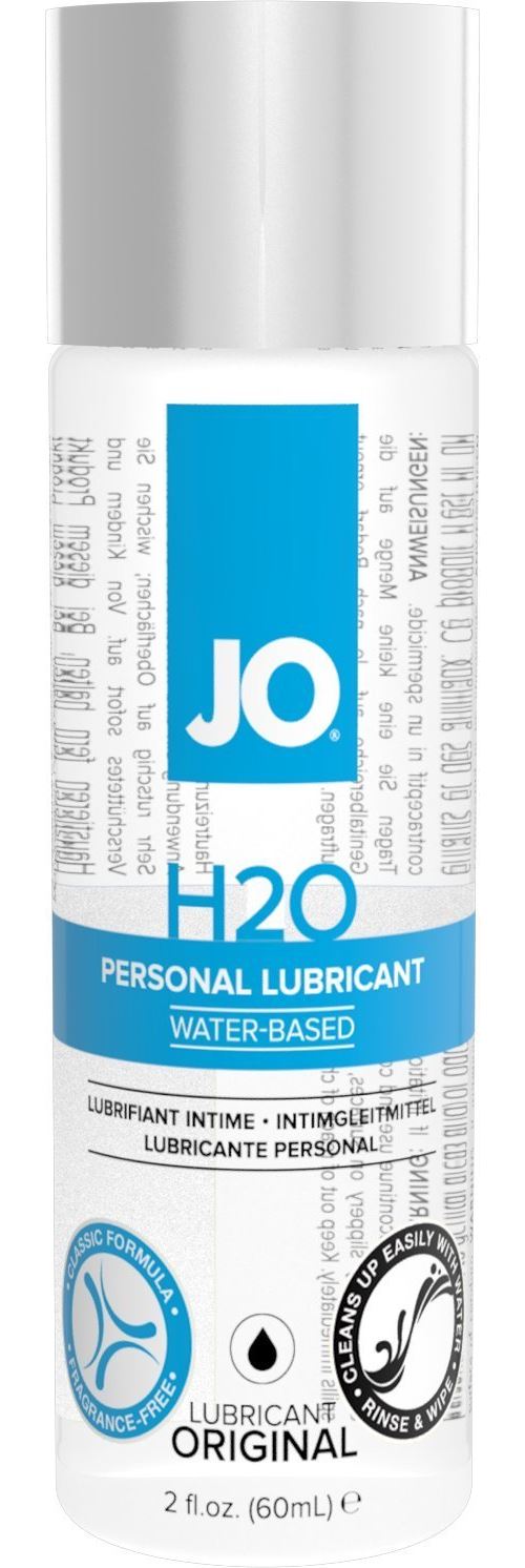 System Jo H2O 75 ml