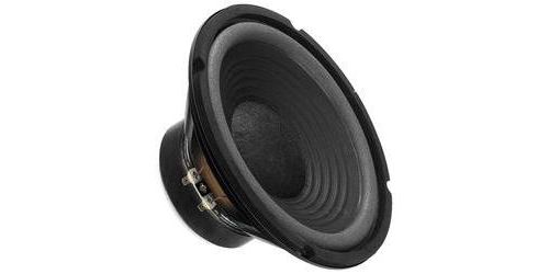 Haut parleur de grave Monacor SP-202E 15 Monacor SP-202E