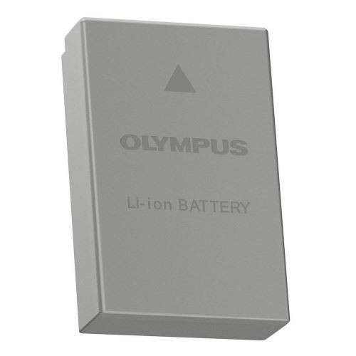 Olympus BLS-50 Batterie Li-Ion pour Appareil photo E/PEN Argent