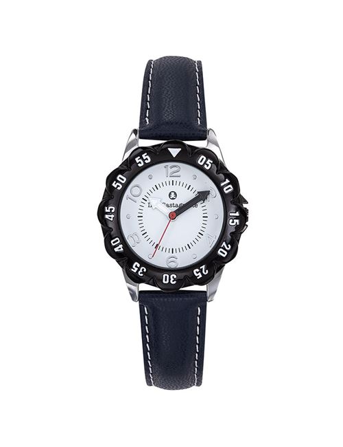 Lulu Castagnette Montres Noir Fille - 38862