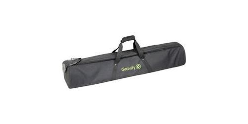 Sac De Transport Pour 2 Pieds D’Enceintes Gravity Bgss 2 B