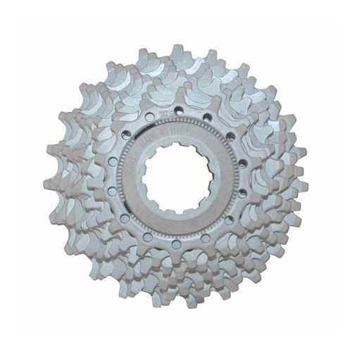 Cassette 10v. miche pour shimano 12-23 (12-13-14-15-16-17-18-19-21-23)