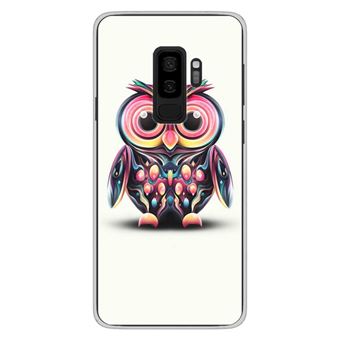 coque galaxy s9 hiboux coque galaxy s9 hiboux