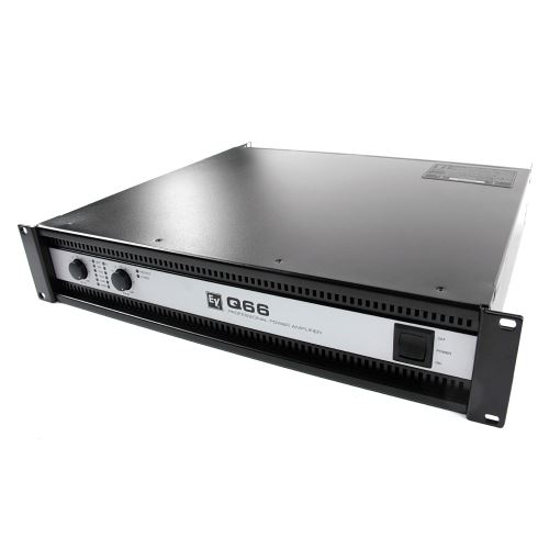 Electro-Voice Q66-II ampli de puissance