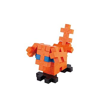 Jeu de construction box midi basic 150 pièces Plus Plus